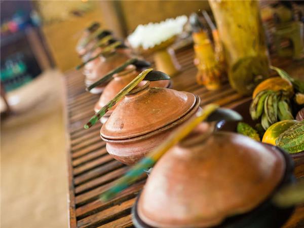 Walking in Sri Lanka holiday
