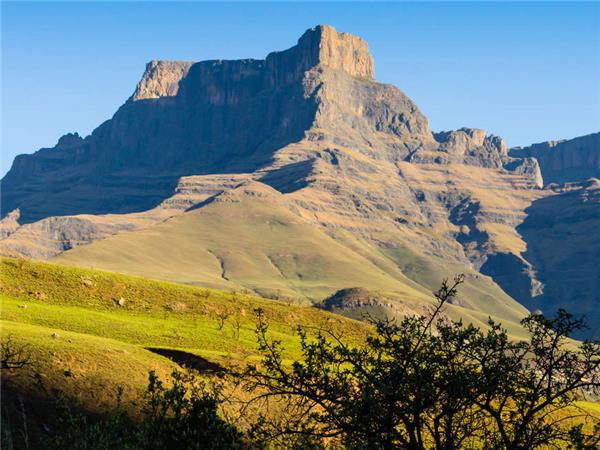 Kruger, Swaziland and South Africa's Garden route holiday