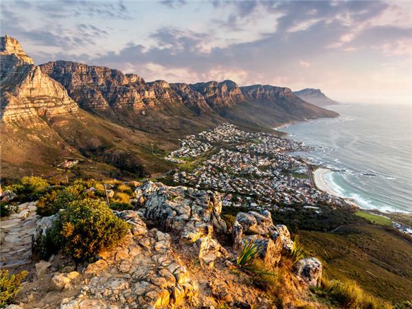Kruger, Swaziland and South Africa's Garden route holiday