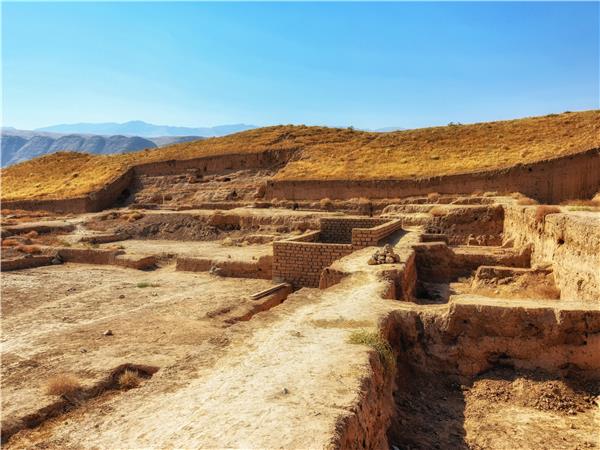 Silk Road holiday, Turkmenistan and Uzbekistan