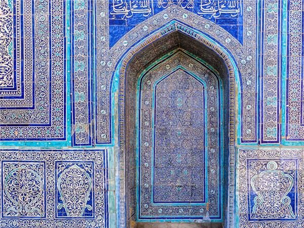 Silk Road holiday, Turkmenistan and Uzbekistan