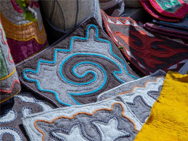 Kyrgyzstan Silk Road holiday
