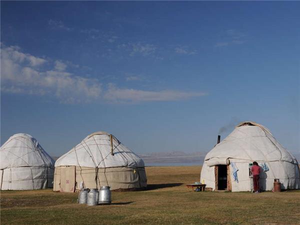 Kyrgyzstan Silk Road holiday