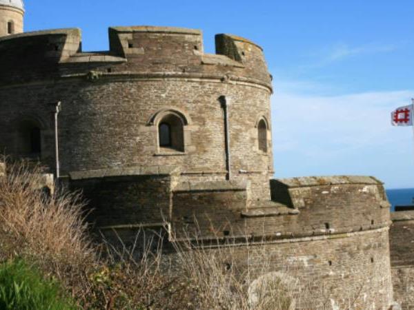 Cycling holiday in Cornwall