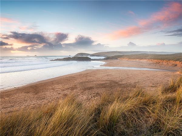 Cornwall retreat holiday in the UK