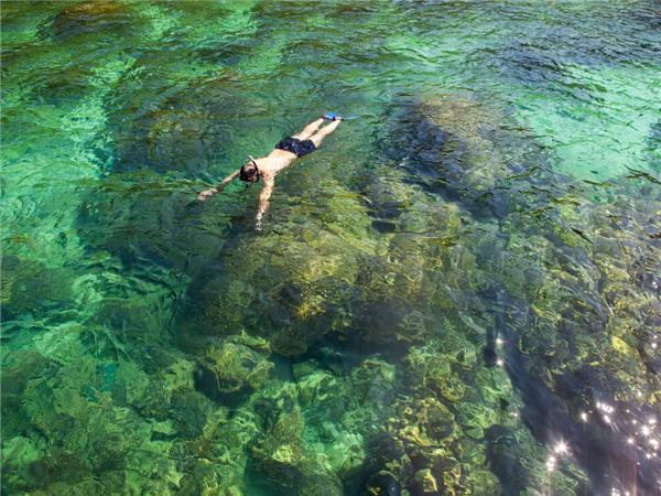 Croatia, Albania and Corfu small group holiday