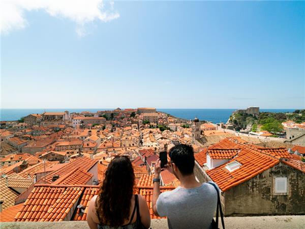Croatia, Albania and Corfu small group holiday