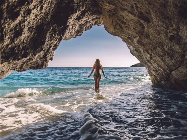 Croatia, Albania and Corfu small group holiday