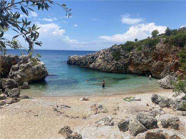 Croatia, Albania and Corfu small group holiday
