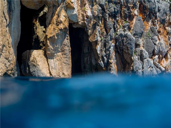 Croatia, Albania and Corfu small group holiday