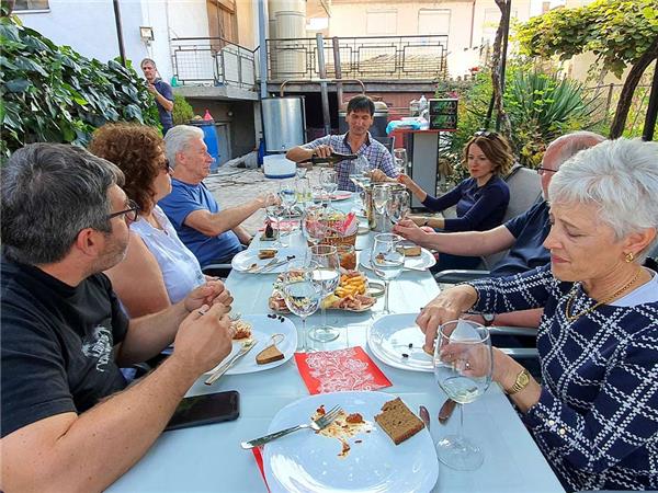 The Balkans food holiday, small group