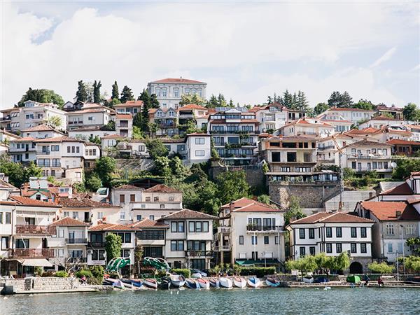The Balkans food holiday, small group