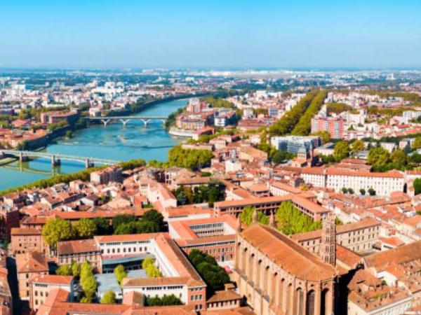 Canal Du Midi self guided cycling holiday