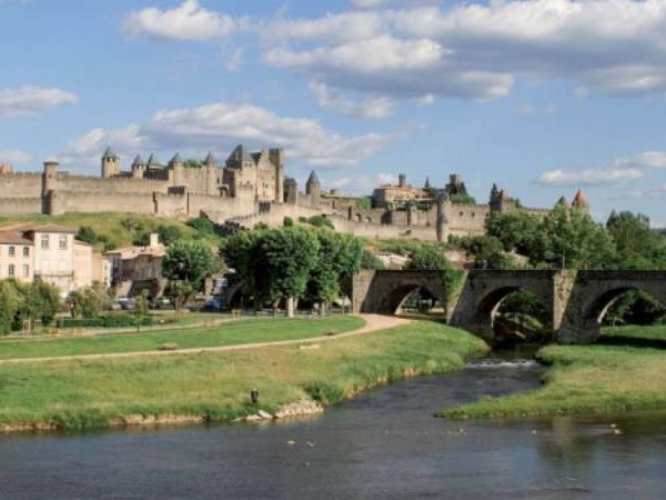 Canal Du Midi self guided cycling holiday