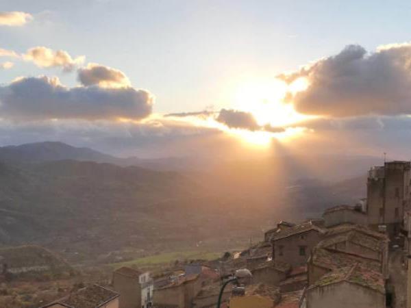 Magna Via Francigena walking holiday in Sicily