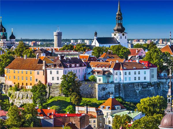 The Baltic States and Poland holiday with added comfort
