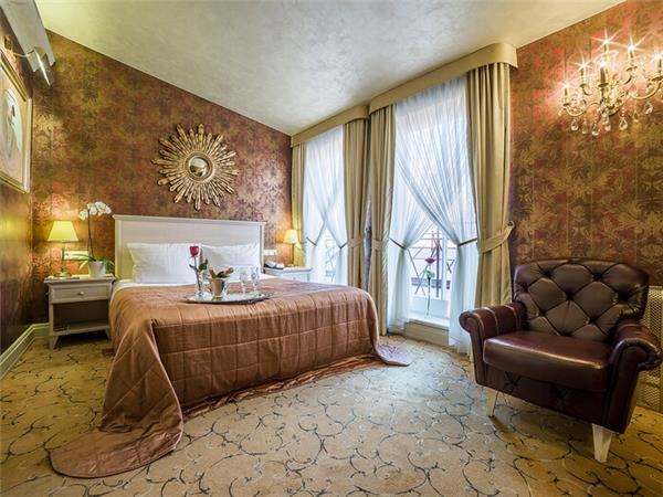 The Baltic States and Poland holiday with added comfort