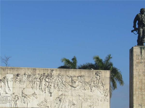 Cycling holiday in Cuba