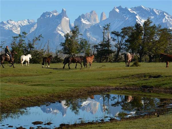 Atacama to Paine holiday