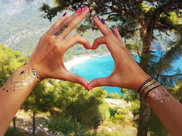 Turkey gulet cruise, Fethiye and Gocek