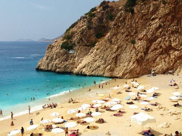 Turkey gulet cruise, Fethiye and Gocek