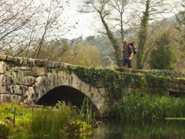 The Portuguese Way walking holiday