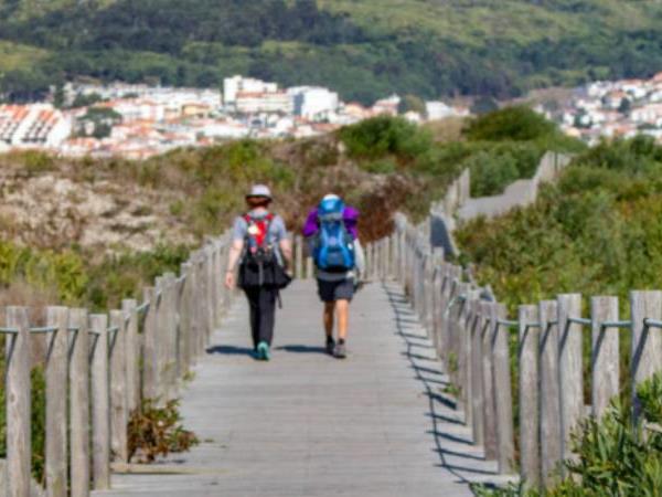 The Portuguese Way walking holiday