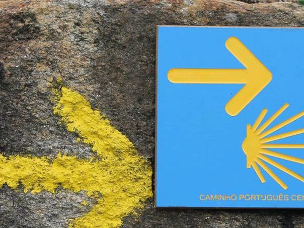 The Portuguese Way walking holiday