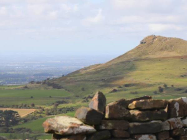 Cleveland Way walking holiday in the UK