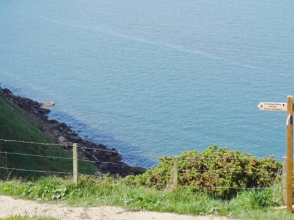 Cleveland Way walking holiday in the UK