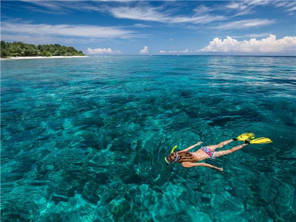 Bali & Gili Islands holiday for under 35's
