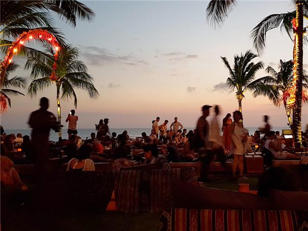 Bali & Gili Islands holiday for under 35's