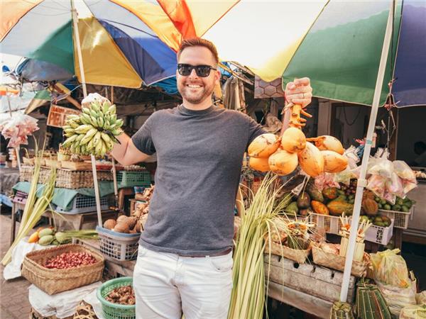 Bali & Gili Islands holiday for under 35's