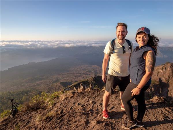 Bali & Gili Islands holiday for under 35's