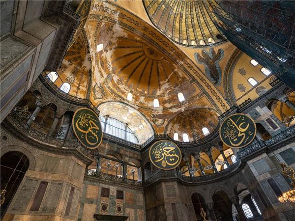 Turkey holiday for under 35's
