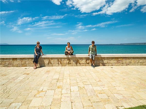 Turkey holiday for under 30's