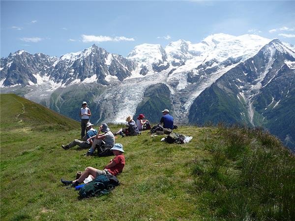 Mont blanc füller