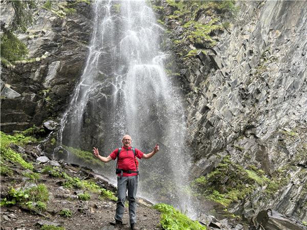 Mont Blanc holiday, Tour du Mont Blanc