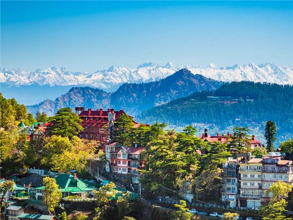 India tour with added comfort