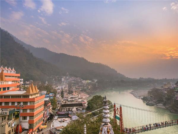India tour with added comfort