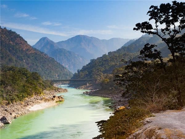 India tour with added comfort