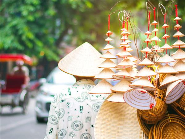 Vietnam & Angkor Wat family holiday