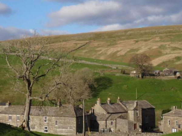 Yorkshire dales walking holiday, James Herriot Way