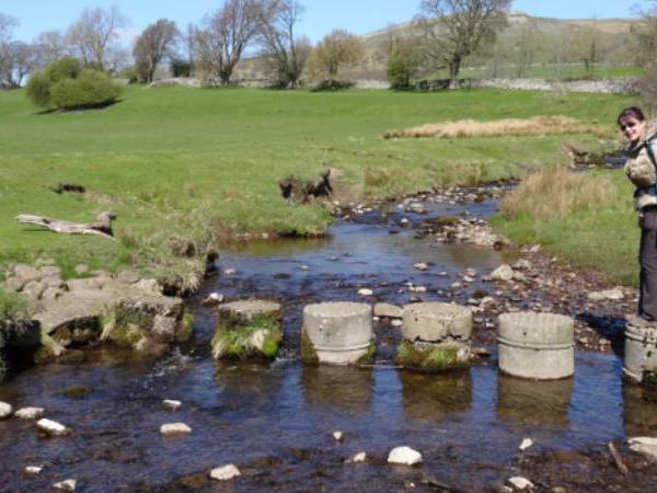 Yorkshire dales walking holiday, James Herriot Way
