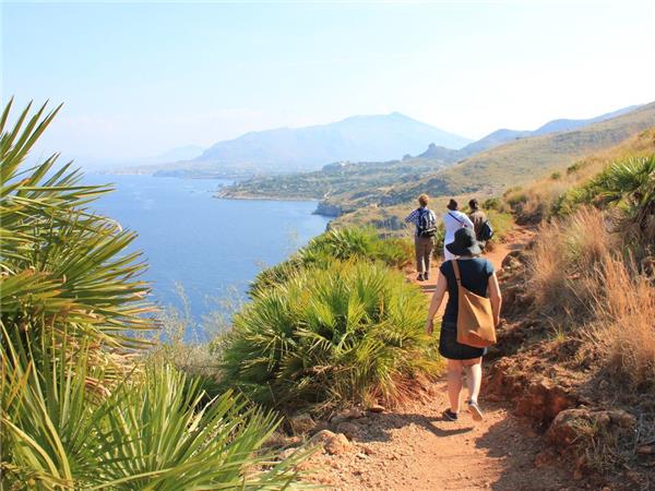 Walk the Lycian Way holiday