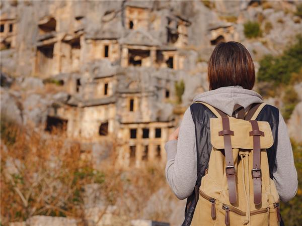 Walk the Lycian Way holiday