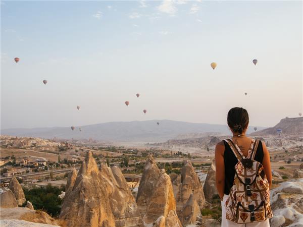 Turkey small group holiday, a food adventure