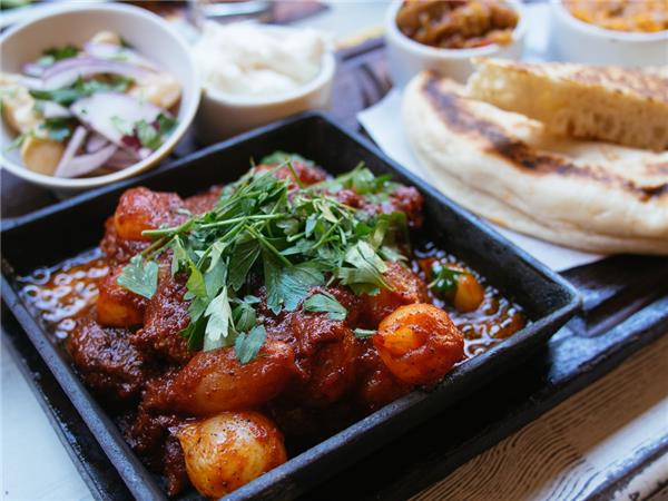 Turkey small group holiday, a food adventure