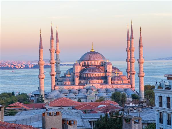 Turkey small group holiday, a food adventure