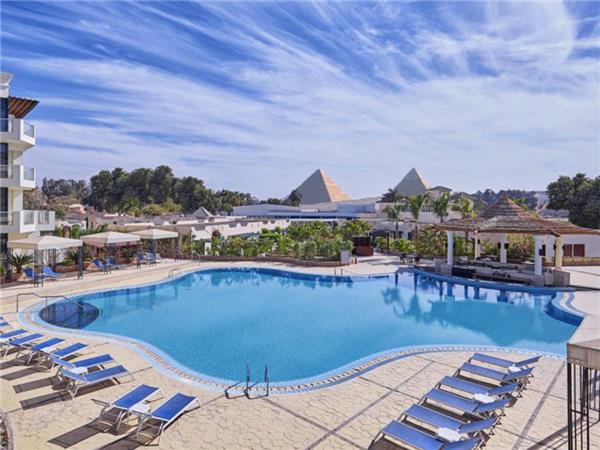 Egypt small group holiday, added comfort